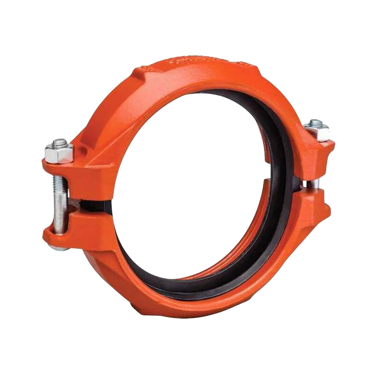 Acople Acanalado (Groove Coupling) — Suministros Industriales VIOTECH Chile